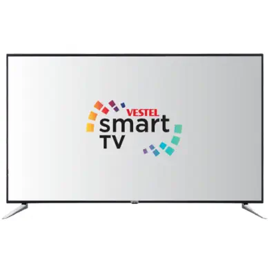 Vestel 49FD7400 49 inç 124 Ekran Smart Full HD LED Tv