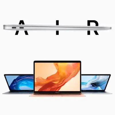 Apple MacBook Air Intel Core i5 1.60GHz 8GB 1.5TB SSD OB 13” Gold