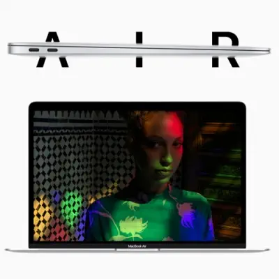 Apple MacBook Air Intel Core i5 1.60GHz 8GB 256GB SSD OB 13” Gold