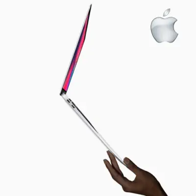 Apple MacBook Air Intel Core i5 1.60GHz 8GB 256GB SSD OB 13” Gold