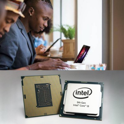 Intel Core i9-9900K İşlemci
