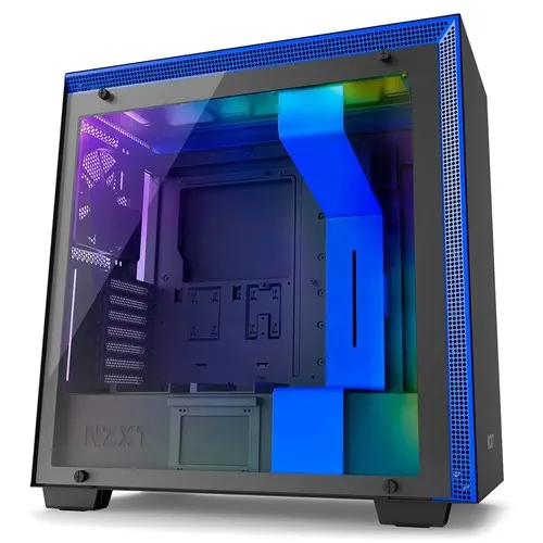 NZXT H700i CA-H700W-BL Kasa