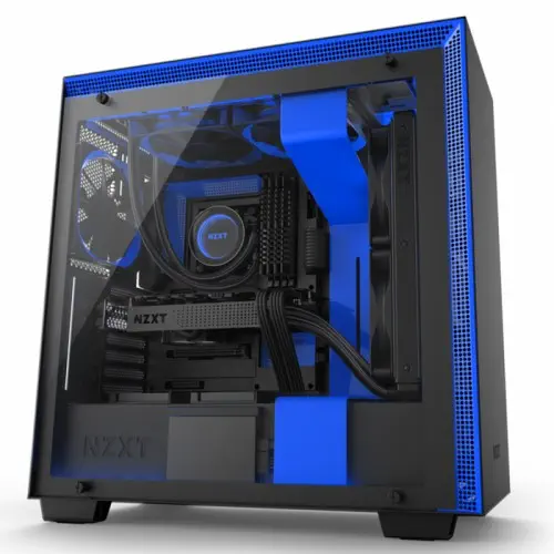 NZXT H700i CA-H700W-BL Kasa