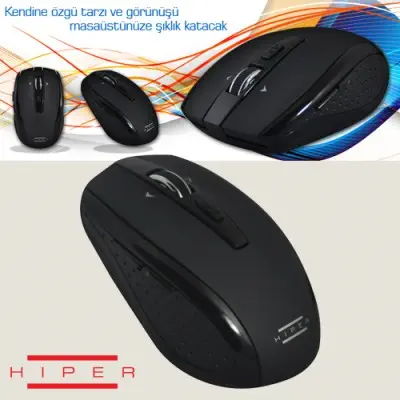 Hiper MX-522 Mouse