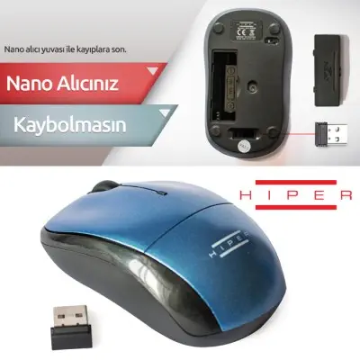 Hiper MX-595M Mouse