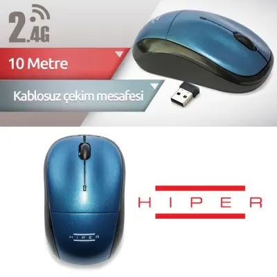 Hiper MX-595M Mouse