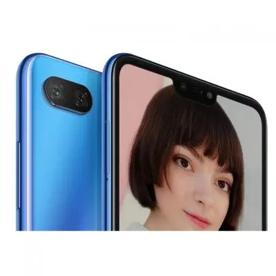 Xiaomi Mi 8 Lite 64GB Mavi Cep Telefonu