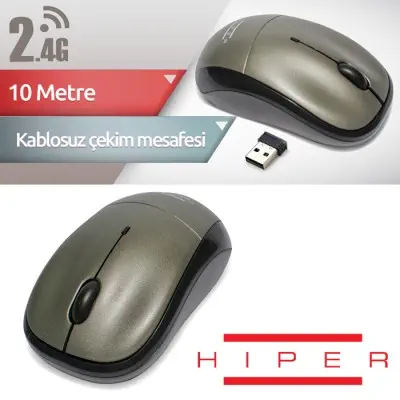 Hiper MX-595S Mouse