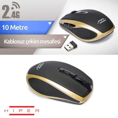 Hiper MX-570S Mouse