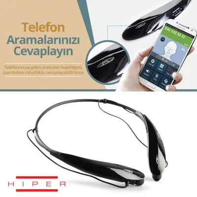 Hiper B32S Bluetooth Kulaklık