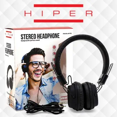 Hiper KM-75S Stereo Kulaklık