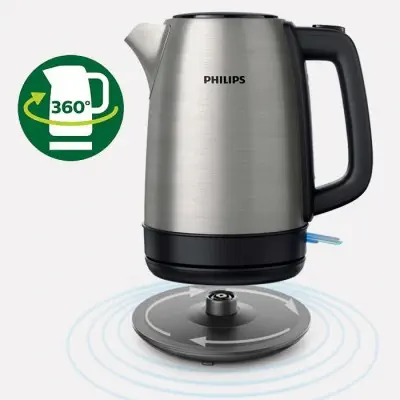 Philips Daily Collection HD9350/90 Su Isıtıcı