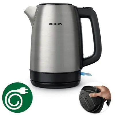 Philips Daily Collection HD9350/90 Su Isıtıcı