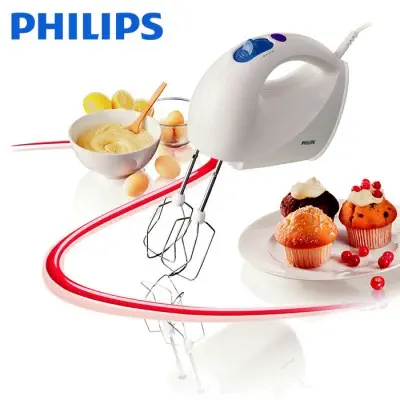 Philips Daily Collection HR1560/40 El Mikseri