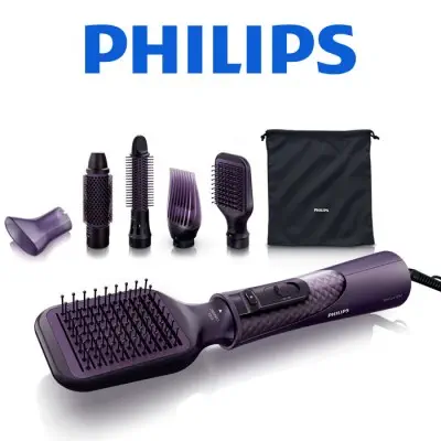 Philips ProCare Airstyler HP8656/00 Saç Şekillendirici