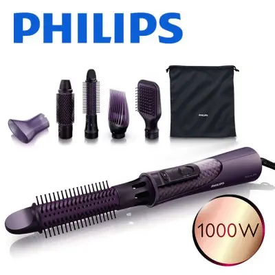 Philips ProCare Airstyler HP8656/00 Saç Şekillendirici