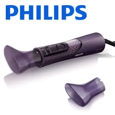 Philips ProCare Airstyler HP8656/00 Saç Şekillendirici