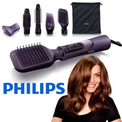 Philips ProCare Airstyler HP8656/00 Saç Şekillendirici