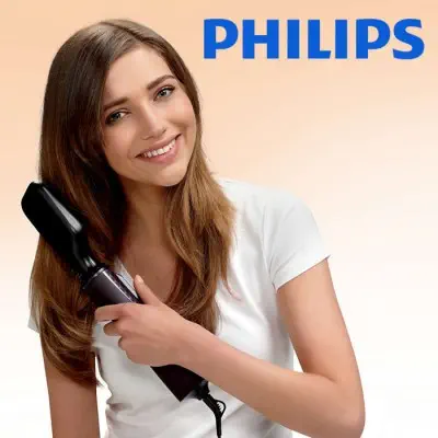 Philips ProCare Airstyler HP8656/00 Saç Şekillendirici