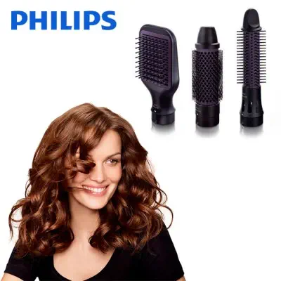 Philips ProCare Airstyler HP8656/00 Saç Şekillendirici