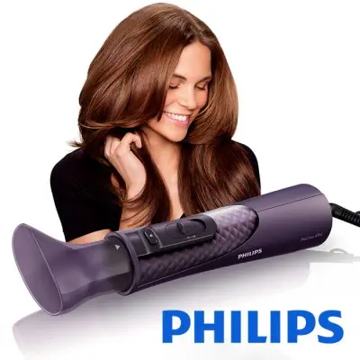 Philips ProCare Airstyler HP8656/00 Saç Şekillendirici