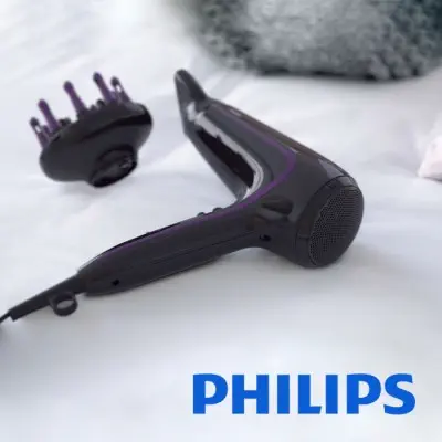 Philips HP8233/00 DryCare Advanced Saç Kurutma Makinesi