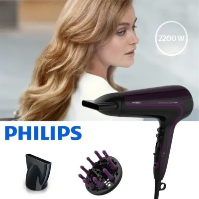 Philips HP8233/00 DryCare Advanced Saç Kurutma Makinesi