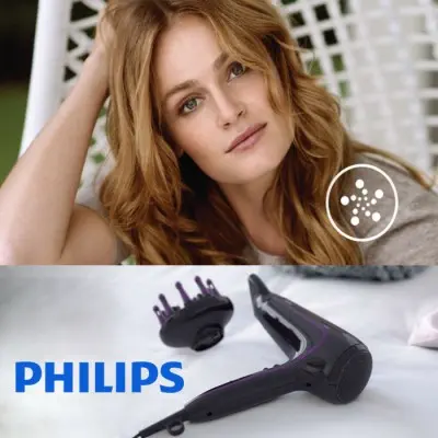 Philips HP8233/00 DryCare Advanced Saç Kurutma Makinesi