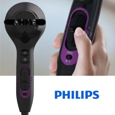 Philips HP8233/00 DryCare Advanced Saç Kurutma Makinesi