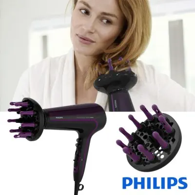 Philips HP8233/00 DryCare Advanced Saç Kurutma Makinesi