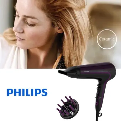 Philips HP8233/00 DryCare Advanced Saç Kurutma Makinesi