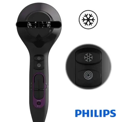 Philips HP8233/00 DryCare Advanced Saç Kurutma Makinesi