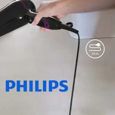 Philips HP8233/00 DryCare Advanced Saç Kurutma Makinesi