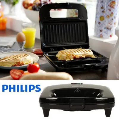 Philips Daily Collection HD2395/90 Tost Makinesi