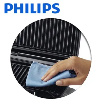 Philips Daily Collection HD2395/90 Tost Makinesi