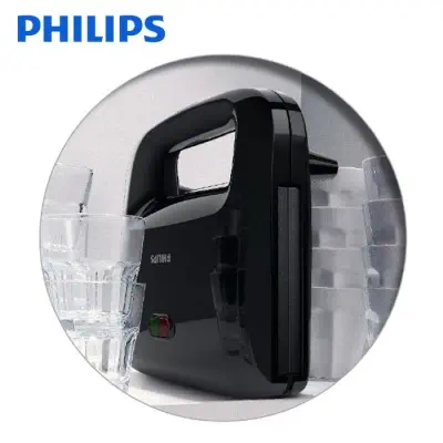 Philips Daily Collection HD2395/90 Tost Makinesi