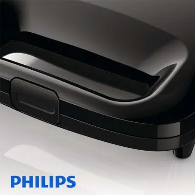 Philips Daily Collection HD2395/90 Tost Makinesi