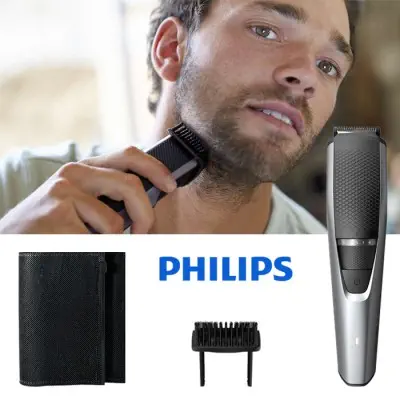 Philips Beardtrimmer Series 3000 BT3216/14 Sakal Düzeltici