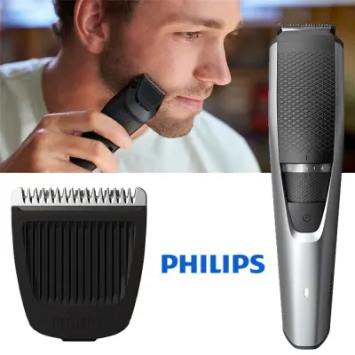 Philips Beardtrimmer Series 3000 BT3216/14 Sakal Düzeltici