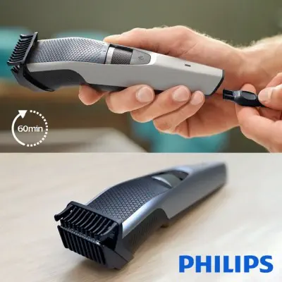 Philips Beardtrimmer Series 3000 BT3216/14 Sakal Düzeltici