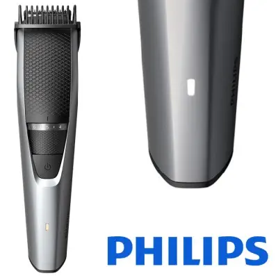 Philips Beardtrimmer Series 3000 BT3216/14 Sakal Düzeltici