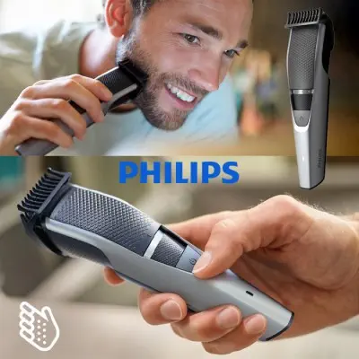 Philips Beardtrimmer Series 3000 BT3216/14 Sakal Düzeltici