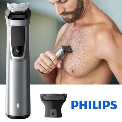 Philips 7000 Serisi MG7720/15 Erkek Bakım Seti