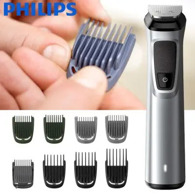 Philips 7000 Serisi MG7720/15 Erkek Bakım Seti