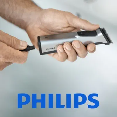 Philips 7000 Serisi MG7720/15 Erkek Bakım Seti