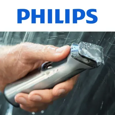 Philips 7000 Serisi MG7720/15 Erkek Bakım Seti