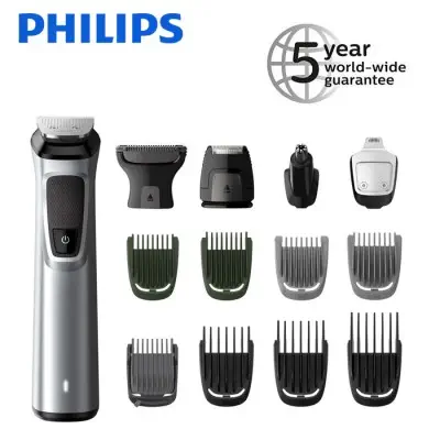 Philips 7000 Serisi MG7720/15 Erkek Bakım Seti