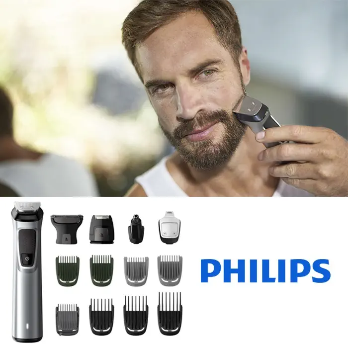 Philips 7000 Serisi MG7720/15 Erkek Bakım Seti