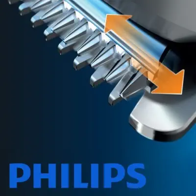 Philips Multigroom Series 3000 MG3710/15 Erkek Bakım Seti