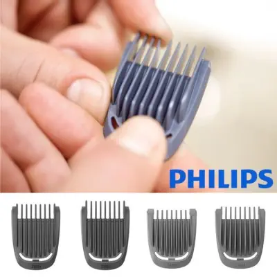 Philips Multigroom Series 3000 MG3710/15 Erkek Bakım Seti